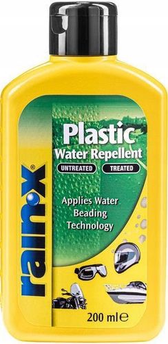 2x RAIN-X NIEWIDZIALNA WYCIERACZKA ZESTAW na Arena.pl