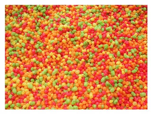 10L KULKA pływająca karma pasza pokarm dla ryb koi stawowych oczko na Arena.pl