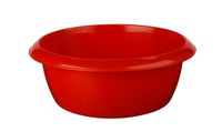 Miska kuchenna 5,7 l czerwona