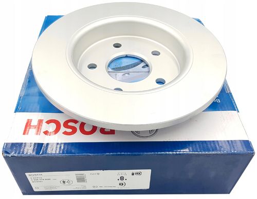TARCZA HAM TYL 265X11 P BOSCH na Arena.pl