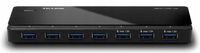 Hub aktywny USB TP-LINK UH700 + zasilacz
