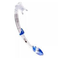 Rurka do nurkowania Aquawave Suhy Jr Snorkel 92800503209  ONE SIZE