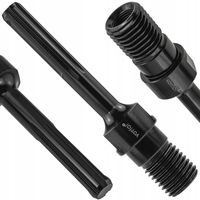 ADAPTER REDUKCJA PRZEJŚCIÓWKA SDS MAX 1.1/4 WIERTŁO KORONOWE OTWORNICA