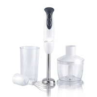 Blender wielofunkcyjny + kruszarka do lodu MAESTRO MR-562