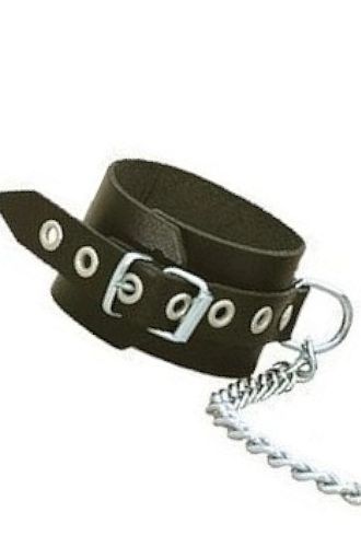 Kajdany na nogi na Arena.pl