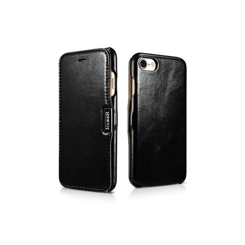 ICARER VINTAGE IPHONE 7/8 BLACK na Arena.pl