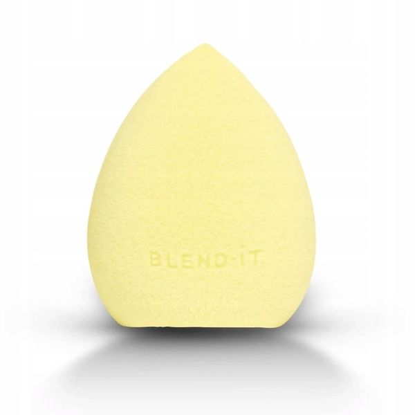 BLEND IT Sponge VELVET SUNNY zdjęcie 2