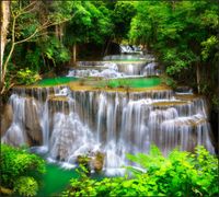 Tło do fotografii produktowej kulinarnej Flat Lay