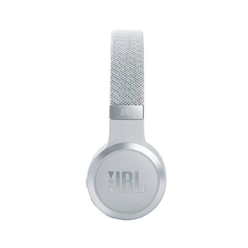 Słuchawki JBL Live 460NC Biała na Arena.pl