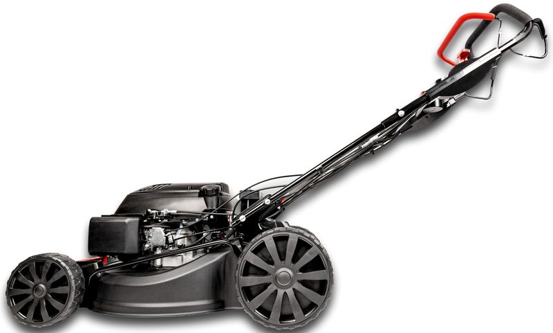 CEDRUS KS53S-E KOSIARKA SPALINOWA DO TRAWY Z NAPĘDEM I ROZRUSZNIKIEM KS53 - 53cm / 5,7 KM - EWIMAX - OFICJALNY DYSTRYBUTOR - AUTORYZOWANY DEALER CEDRUS zdjęcie 9