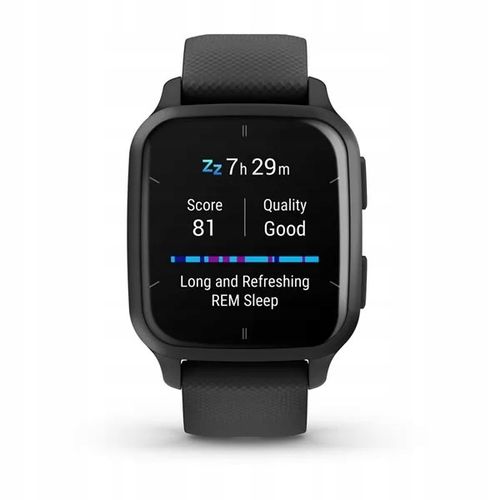 GARMIN Venu Sq 2 Music Edition smartwatch zegarek na Arena.pl