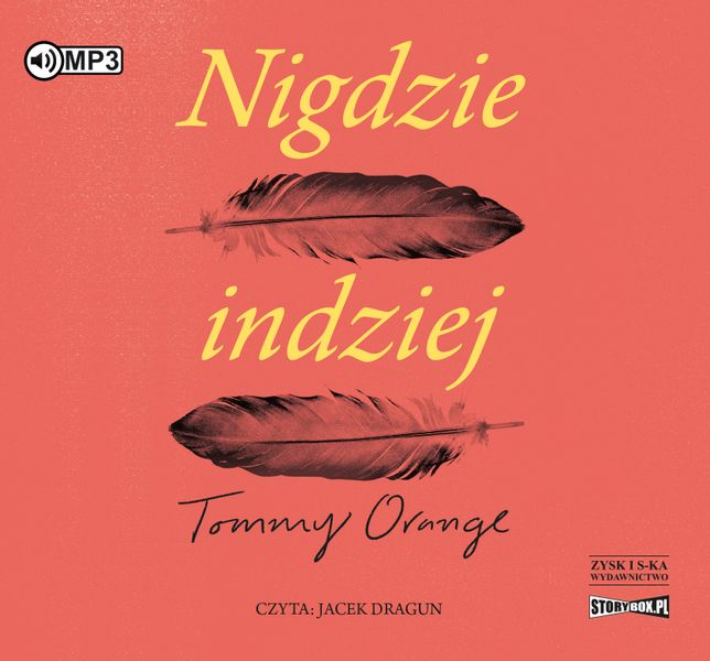 (mp3) Nigdzie indziej zdjęcie 1
