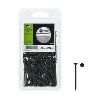 Wkręty 3,5x55mm 100 szt. PH/PH stal węglowa fra