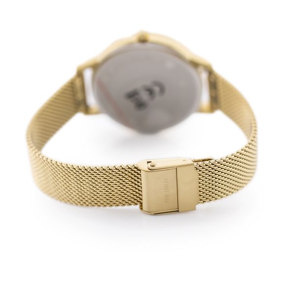 ZEGAREK DAMSKI PAUL LORENS - PL11760B-3D1 (zg512b) + BOX zdjęcie 4