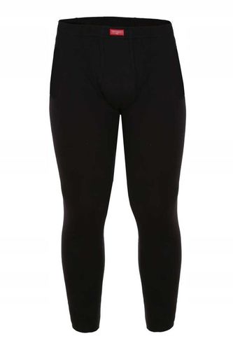 HENDERSON Kalesony 100 % bawełna 4862 czarne 2XL na Arena.pl