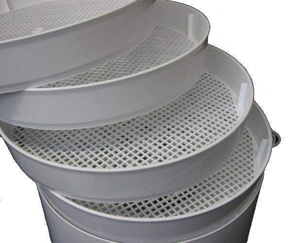 SUSZARKA DO GRZYBÓW,WARZYW,NIEWIADÓW 300W DUŻA 17L zdjęcie 12