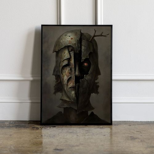 Plakat plakaty obrazy 21x29,7 cm A4 na Arena.pl