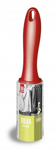 AZ Rolka czyszcząca na Arena.pl