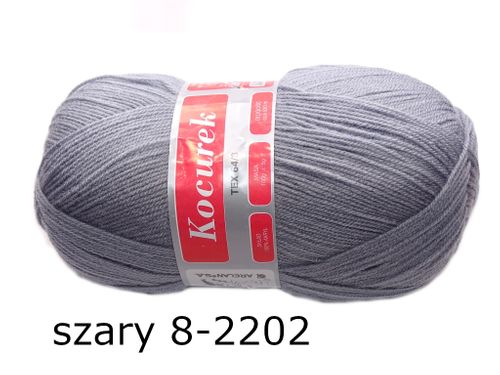 Włóczka Kocurek Arelan na Arena.pl