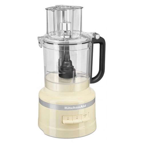 Malakser KitchenAid 3,1L 5KFP1319EAC kremowy na Arena.pl