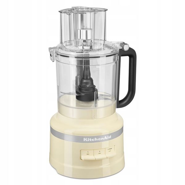 Malakser KitchenAid 3,1L 5KFP1319EAC kremowy zdjęcie 3