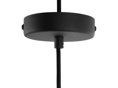 Lampa Wisząca Szara Narcea na Arena.pl