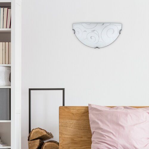 Lampa ścienna Harmony Lux na Arena.pl