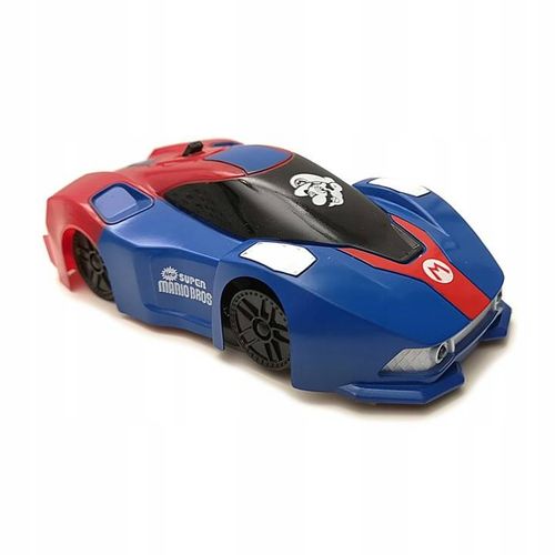 Zdalnie sterowany samochód MARIO na Arena.pl