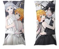 Dakimakura The Promised Neverland DO WYBORU duża