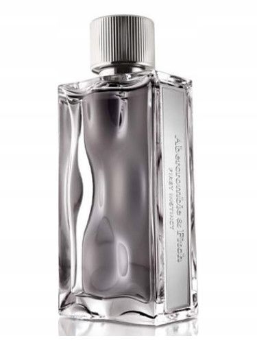 ABERCROMBIE & FITCH FIRST INSTINCT HIM 100ML EDT zdjęcie 1