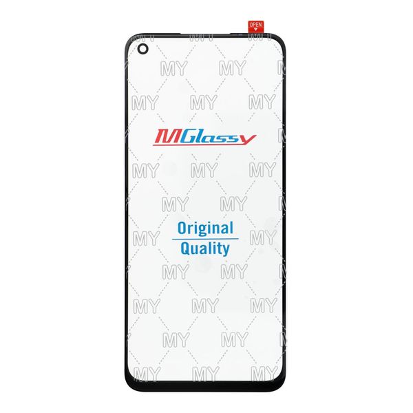 MUSTTBY szybka + oca OPPO a52 zdjęcie 1