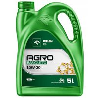 Orlen Agro UTTO Basic 10W30 - 5L