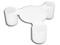 Miarka do cukru 2/4/6 g