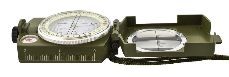 Kompas Militarny Km5717 zdjęcie 9