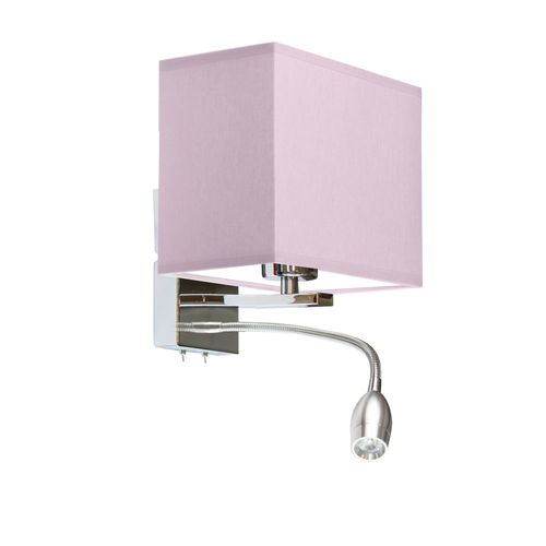 Oprawa ścienna ADDIS panel LED na Arena.pl