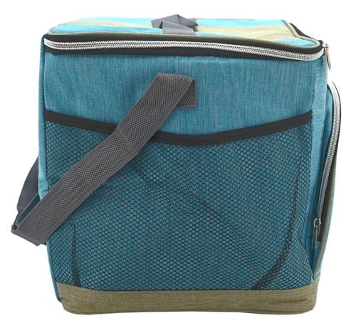 Torba termiczna SUNRISE 25 l, niebieska na Arena.pl