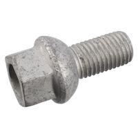 Śruba koła PRZÓD TYŁ VW Scirocco 2 1983 1984 1985 1986 1987 1988 1989 1990
