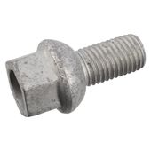 Śruba koła PRZÓD TYŁ VW Scirocco 2 1983 1984 1985 1986 1987 1988 1989 1990