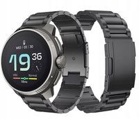 BRANSOLETA PASEK TYTANOWY DO SUUNTO 5 9 PEAK / PRO / VERTICAL