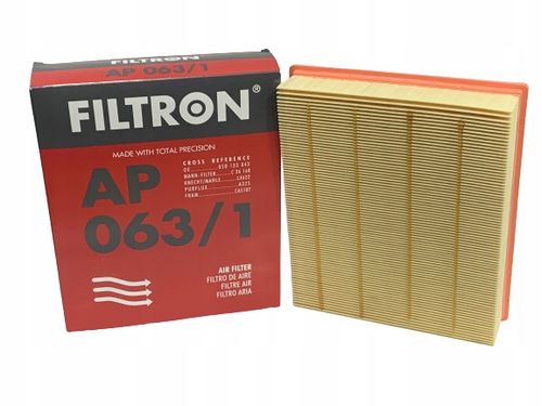 FILTR PALIWA na Arena.pl