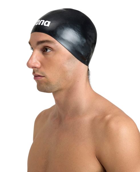 Czepek pływacki startowy Arena Moulded Pro II zdjęcie 4