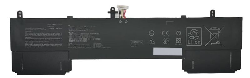 CoreParts Laptop Battery for Asus zdjęcie 1