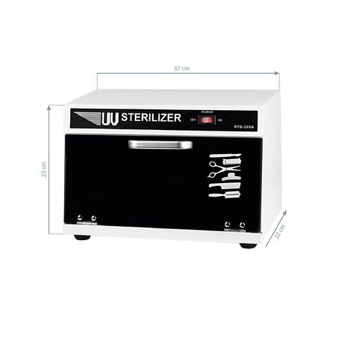 STERYLIZATOR UV-C 1 na Arena.pl