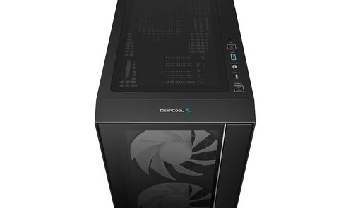 Obudowa Deepcool MATREXX55 V4 C Black na Arena.pl