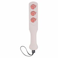 Bicz Sportsheets Peaches 'n CreaMe