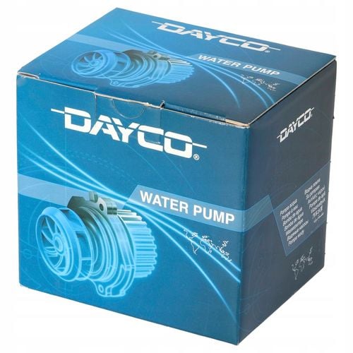 DAYCO POMPA WODY CITROEN C-ELYSEE DP035 na Arena.pl