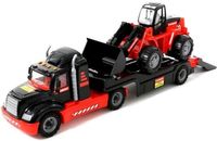 ND17_ZB-103939 Polesie MAMMOET - samochod holowni