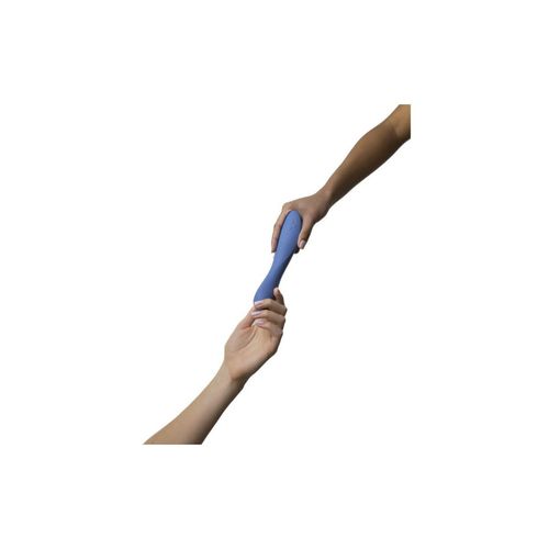 Wibrator analny We-Vibe Niebieski na Arena.pl