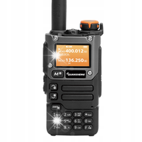 Quansheng walkie-talkie radio UV-K6 (UV-K58) 50-600 MHz
