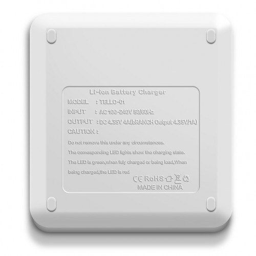 Ładowarka do DJI Tello na Arena.pl